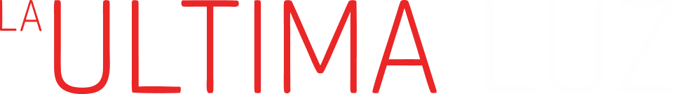 La última luz T1 logo