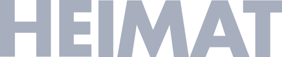 Heimat T1 logo