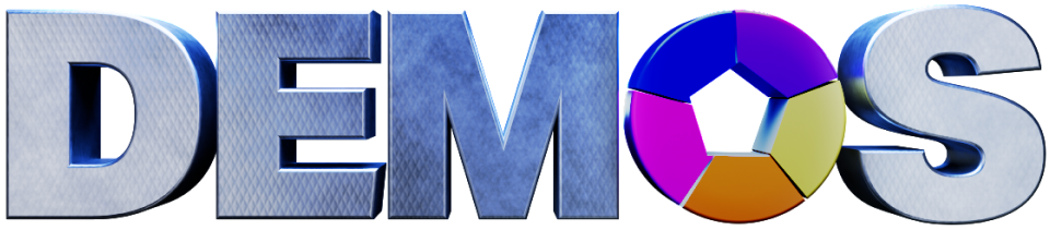 Demos: El Gran Sondeo T1 logo