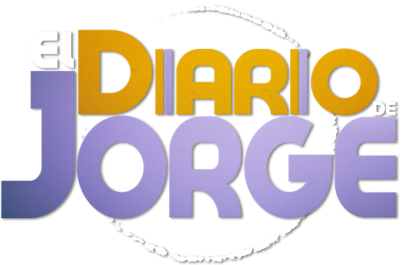 El diario de Jorge 2025 logo