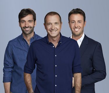 eldesmarque Telecinco 2025