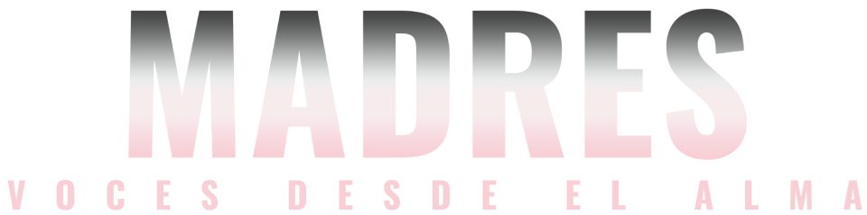 Madres: Voces desde el alma T1 logo