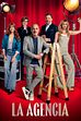 Una serie llena de estrellas: 'La Agencia', muy pronto en Telecinco
