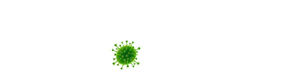 Obvio microbio by Maica Benedicto T1 logo