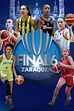 Valencia Basket - Cimsa CBK Mersin