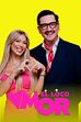 Oriana Marzoli entra en ‘shock’ al escuchar las confesiones de los participantes de ‘El loco amor’: “Yo soy muy cerrada para eso”