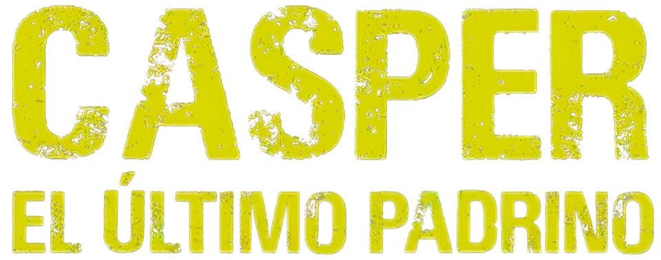 Casper, el último padrino T1 logo