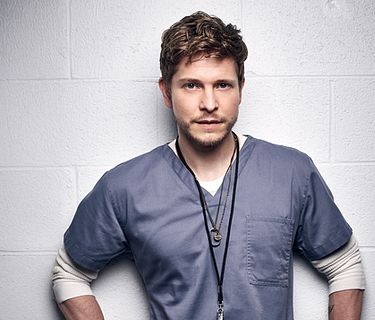 The Resident T3