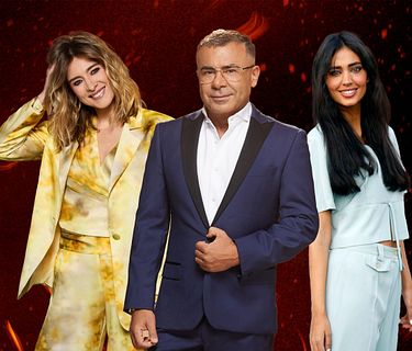 Supervivientes All Stars 2025