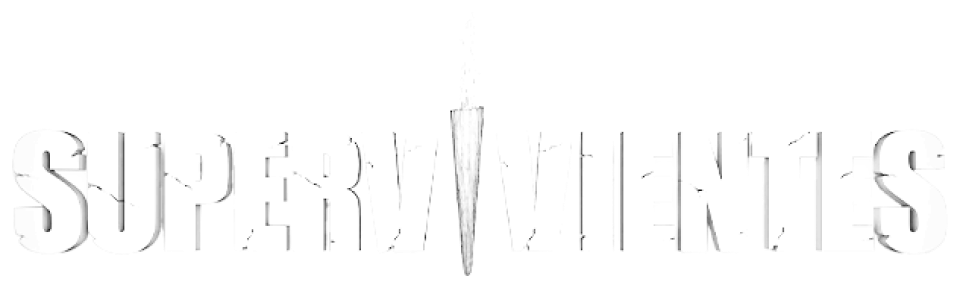 Supervivientes All Stars 2025 logo