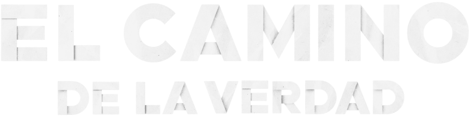 El camino de la verdad T1 logo