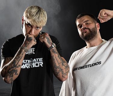 The Ultimate Warrior 2024