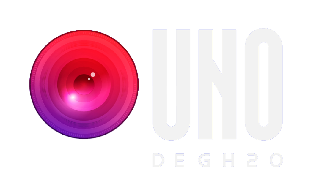 Uno de GH20 T1 logo
