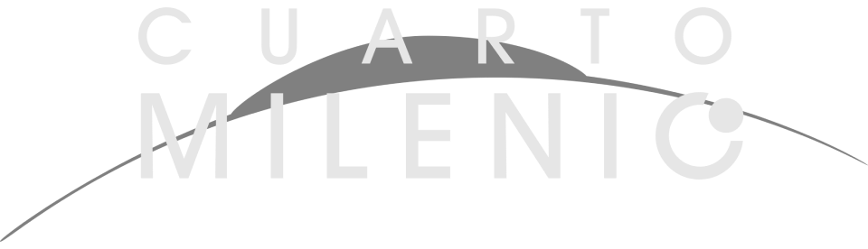 Cuarto Milenio T21 logo