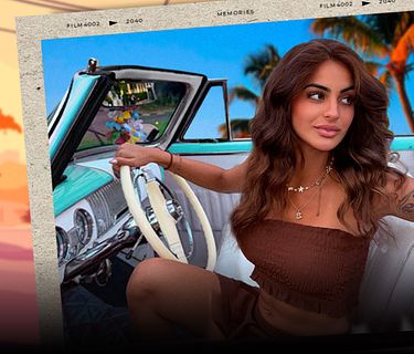 Con sazón by Sthefany Pérez T1