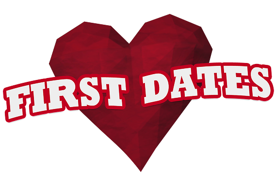 First dates T08 logo