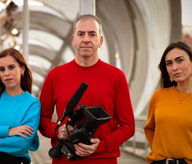 Callejeros Callejeros 2.0 T3