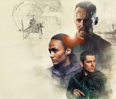 Operaciones Especiales: Europa T1