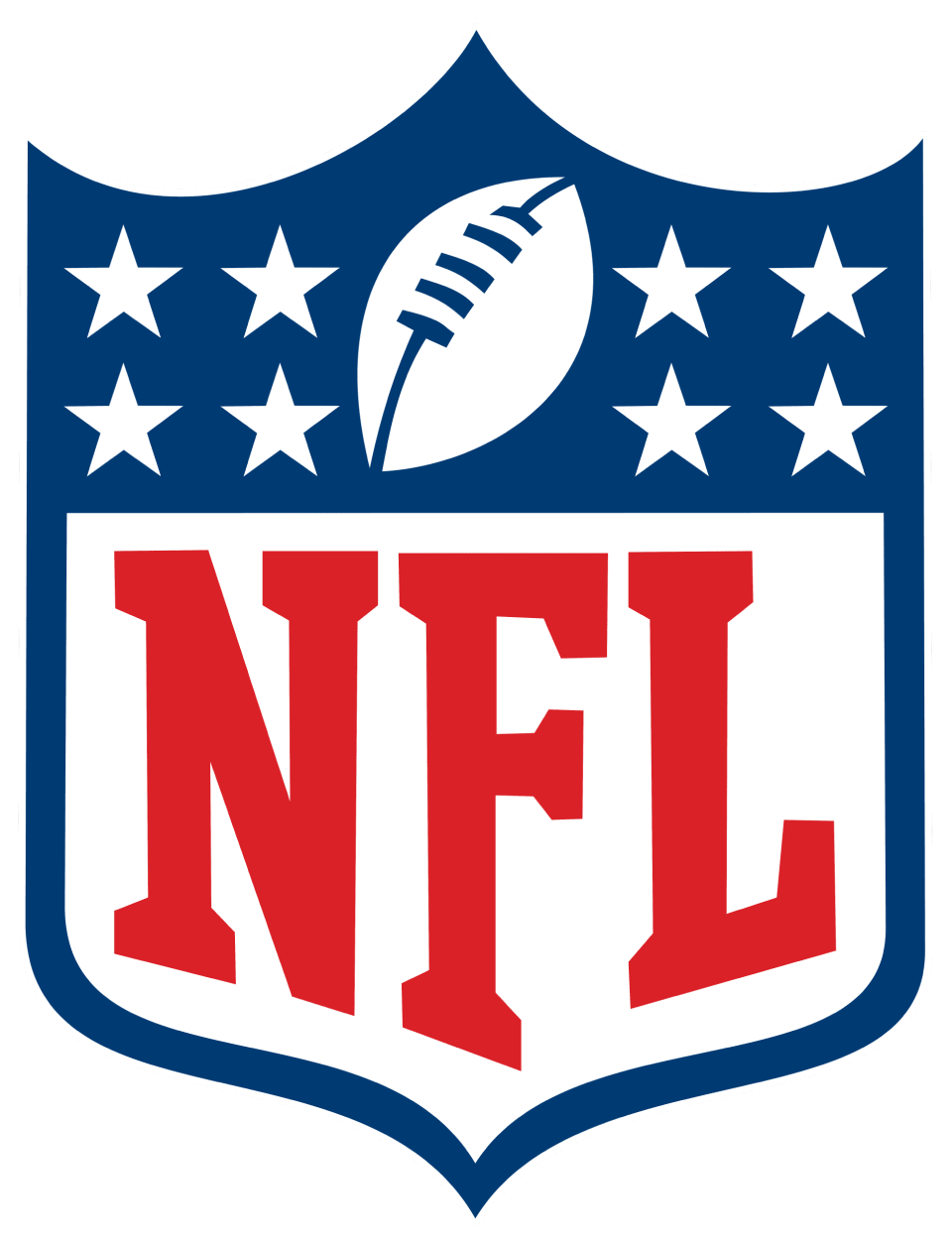 NFL 2025-2026 logo