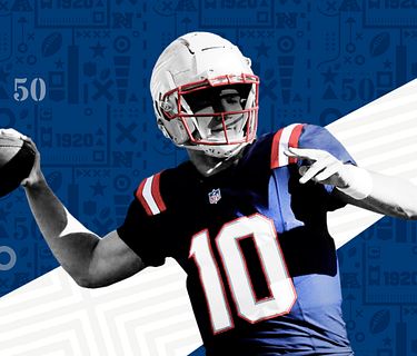 El Desmarque Quarterback T1