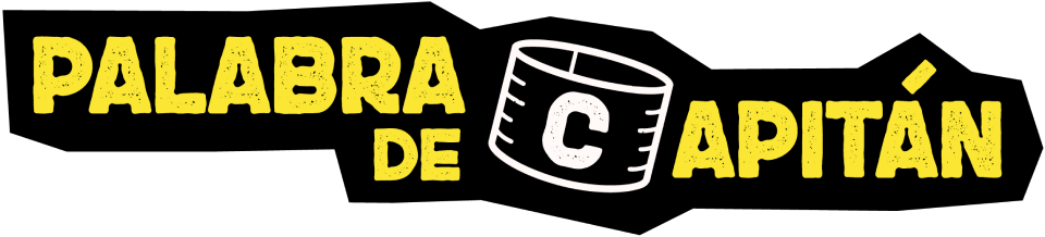 Palabra de Capitán T2 logo