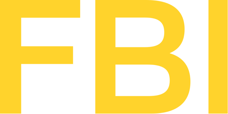FBI T7 logo