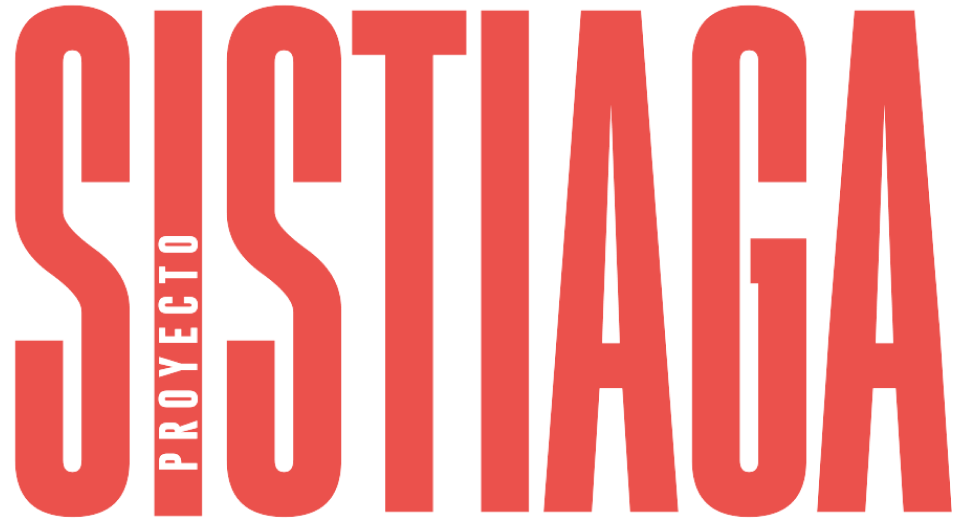Proyecto Sistiaga T1 logo