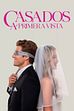 'Casados a primera vista', el próximo lunes a las 23:00h en Telecinco: ¿Confiarías en el azar para casarte?