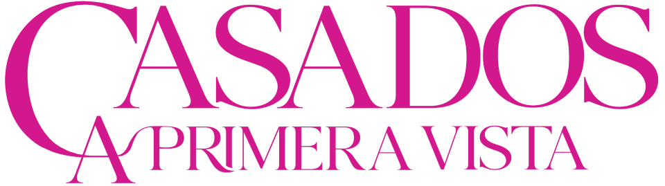 Casados a primera vista T1 logo