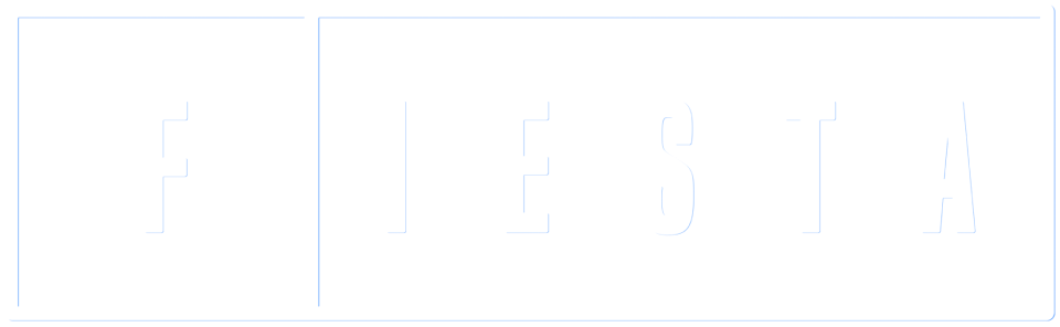 Fiesta 2026 logo