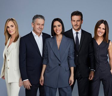 Noticias Cuatro 2026