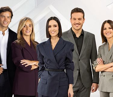 Noticias Cuatro 2026