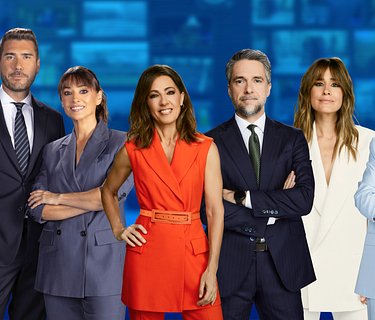 Informativos Telecinco 2026