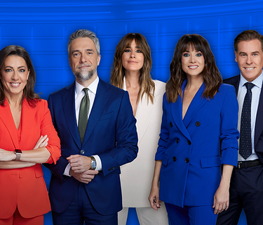 Informativos Telecinco 2026