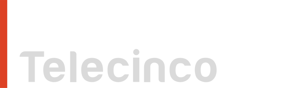 Informativos Telecinco 2026 logo