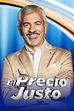 'El precio justo' llega a Telecinco el próximo lunes a las 13:45h, con Carlos Sobera