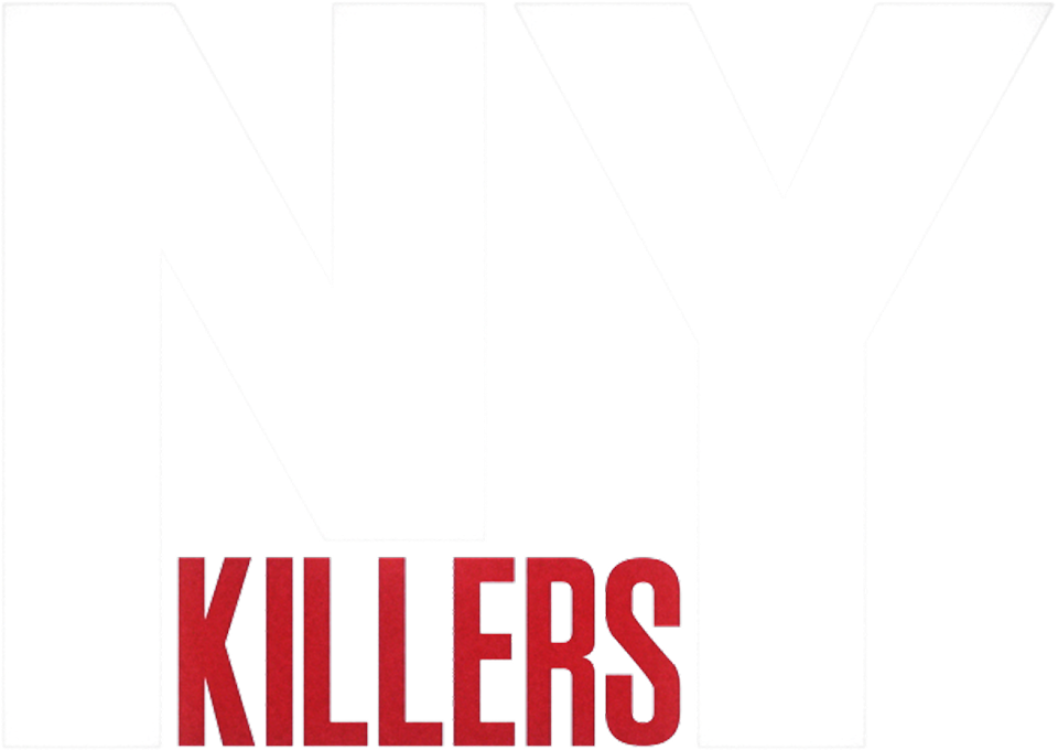 NY Killers T1 logo