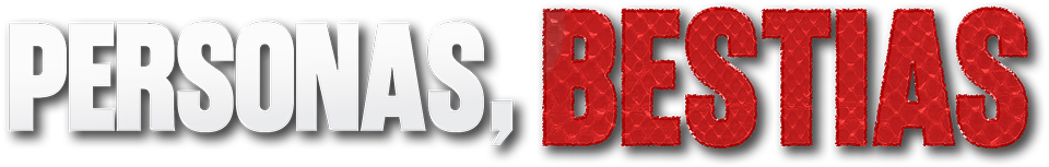 Personas, bestias T1 logo
