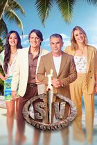 El salto de Darío Linero desde el helicóptero en ‘Supervivientes 2026’