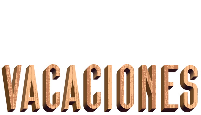 Tu casa de vacaciones lo vale T1 logo