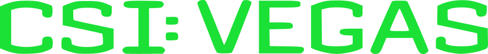 CSI Vegas T03 logo