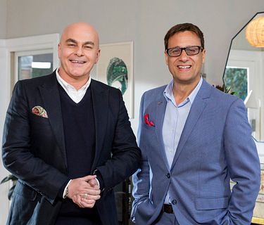 Tu casa a juicio Australia T6