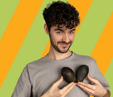Aguacate Europeo Live Cooking 2026