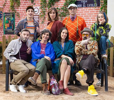 Cap.1 - Amores perros