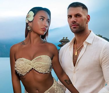 Nuestra oportunidad by Olatz y Barranco T1