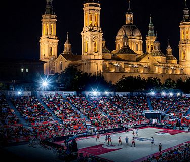 Final Six Euroleague Women 2026
