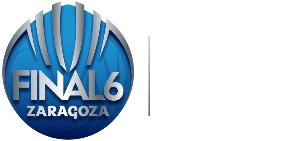 Final Six Euroleague Women 2026 logo