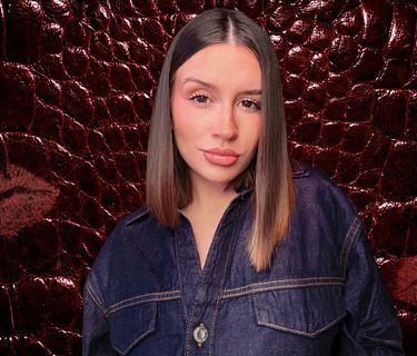 Yo puedo by Sandra Barrios T1