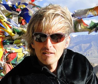 Desafío en Himalaya T01