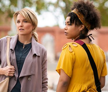 My life is murder T1